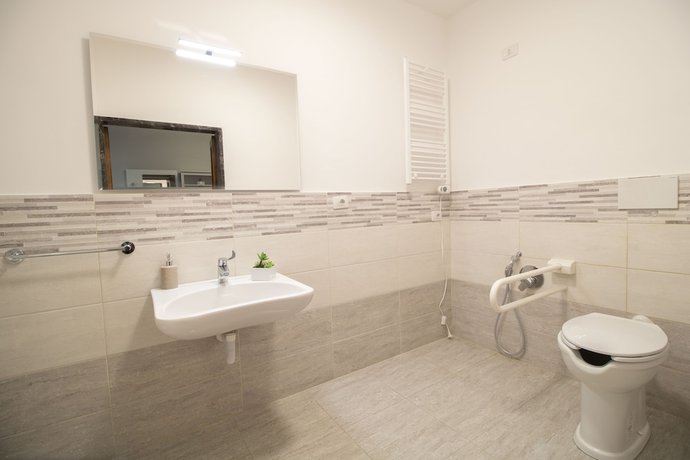 Imagen de la habitación del Gelsomino Garden. Foto 12