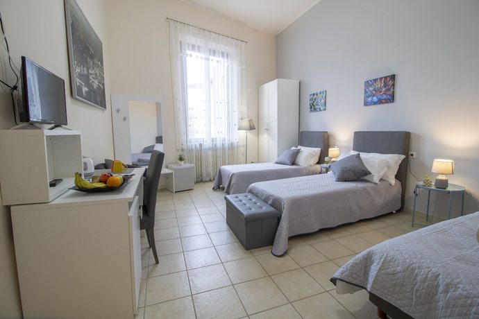 Imagen de la habitación del Gelsomino Garden. Foto 13