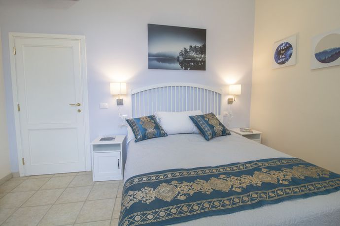 Imagen de la habitación del Gelsomino Garden. Foto 15