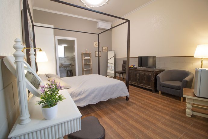 Imagen de la habitación del Gelsomino Garden. Foto 16