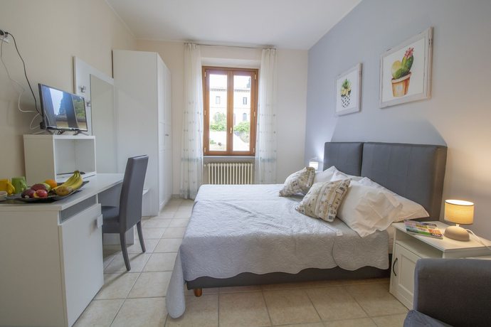 Imagen de la habitación del Gelsomino Garden. Foto 17