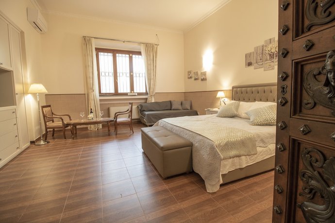 Imagen de la habitación del Gelsomino Garden. Foto 19