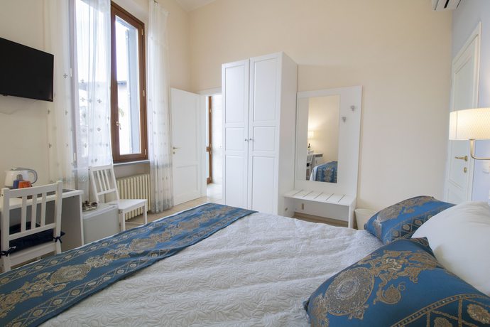 Imagen de la habitación del Gelsomino Garden. Foto 20