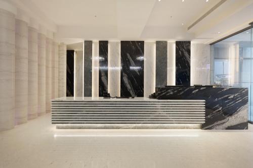 Imagen general del Gemalan Star Hotel. Foto 4