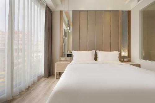 Imagen general del Gemalan Star Hotel. Foto 6