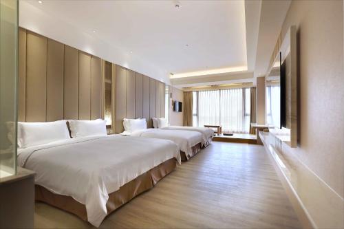 Imagen general del Gemalan Star Hotel. Foto 12