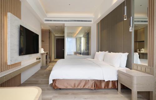 Imagen general del Gemalan Star Hotel. Foto 15