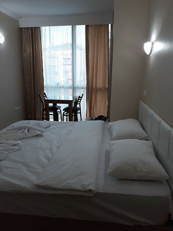 Imagen general del Gemici Otel. Foto 1