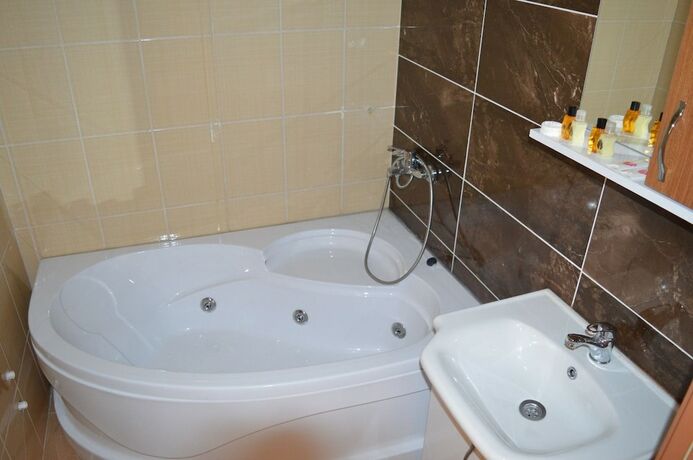 Imagen general del Gemici Otel. Foto 3