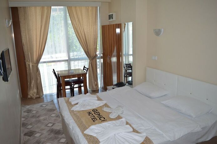 Imagen general del Gemici Otel. Foto 4