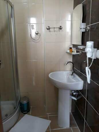 Imagen general del Gemici Otel. Foto 5