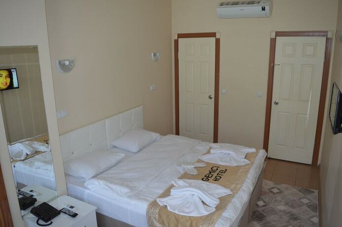 Imagen general del Gemici Otel. Foto 8