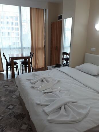 Imagen general del Gemici Otel. Foto 10