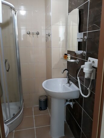 Imagen general del Gemici Otel. Foto 16