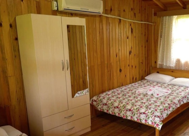 Imagen de la habitación del Gemicihan Bungalov and Pansiyon. Foto 15