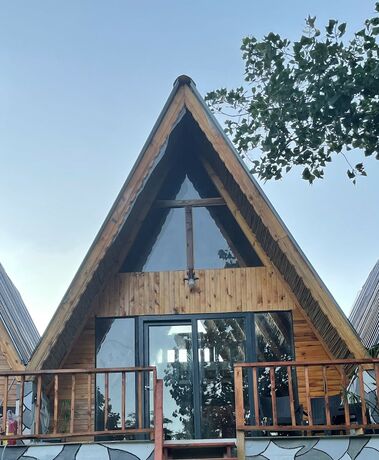 Imagen general del Gemicihan Bungalov and Pansiyon. Foto 2