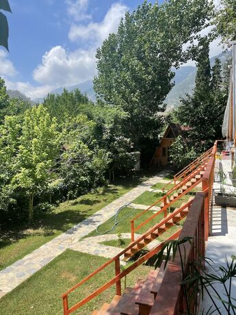 Imagen general del Gemicihan Bungalov and Pansiyon. Foto 5