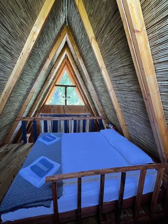 Imagen general del Gemicihan Bungalov and Pansiyon. Foto 7