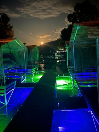 Imagen general del Gemicihan Bungalov and Pansiyon. Foto 12