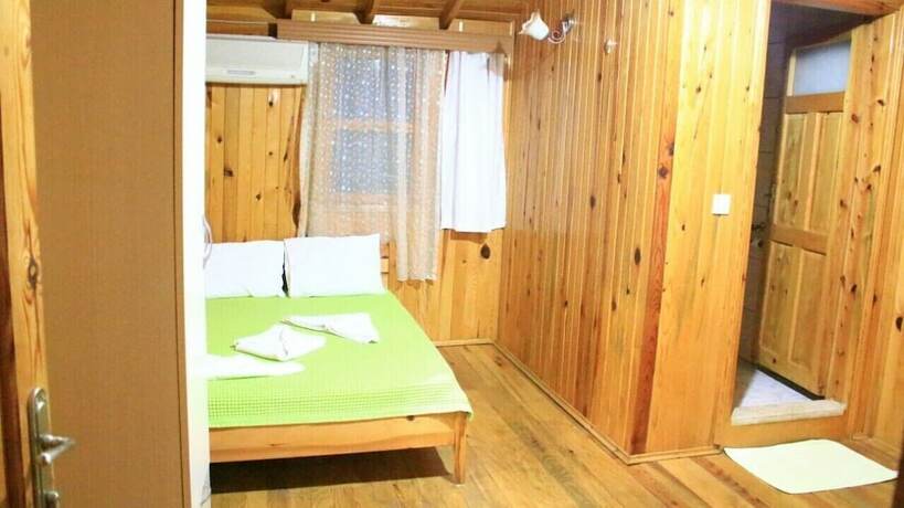 Imagen de la habitación del Gemicihan Bungalov and Pansiyon. Foto 20