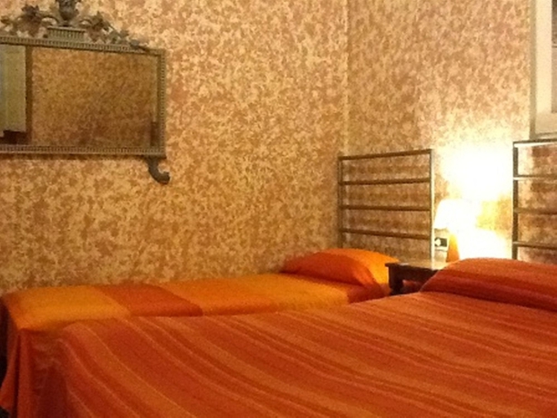 Imagen de la habitación del Gemini City Centre Studios. Foto 2
