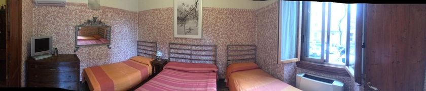 Imagen de la habitación del Gemini City Centre Studios. Foto 3