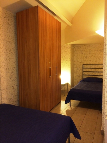 Imagen de la habitación del Gemini City Centre Studios. Foto 5