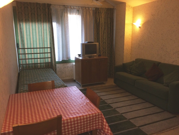 Imagen de los interiores del Gemini City Centre Studios. Foto 14