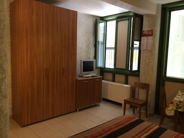 Imagen de la habitación del Gemini City Centre Studios. Foto 6