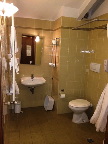 Imagen de la habitación del Gemini City Centre Studios. Foto 11