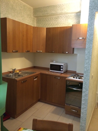 Imagen de la habitación del Gemini City Centre Studios. Foto 12