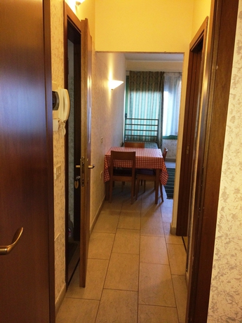 Imagen de los interiores del Gemini City Centre Studios. Foto 15