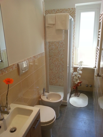 Imagen de la habitación del Gemini Suite. Foto 5