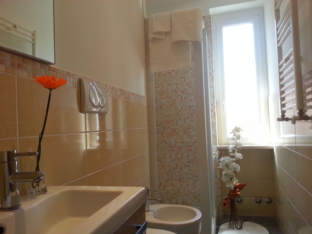 Imagen de la habitación del Gemini Suite. Foto 6