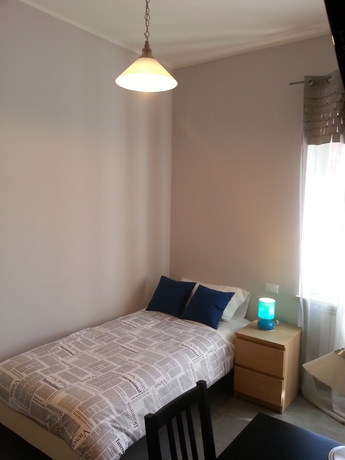 Imagen de la habitación del Gemini Suite. Foto 8