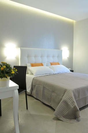 Imagen de la habitación del Gemini Suite. Foto 11