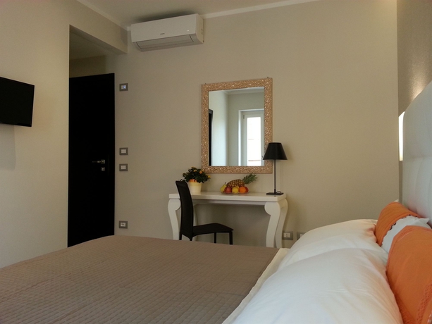 Imagen de la habitación del Gemini Suite. Foto 14