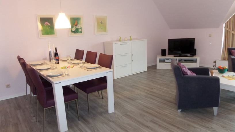 Imagen de la habitación del Gem&uuml;nder Ferienpark Salzberg. Foto 2