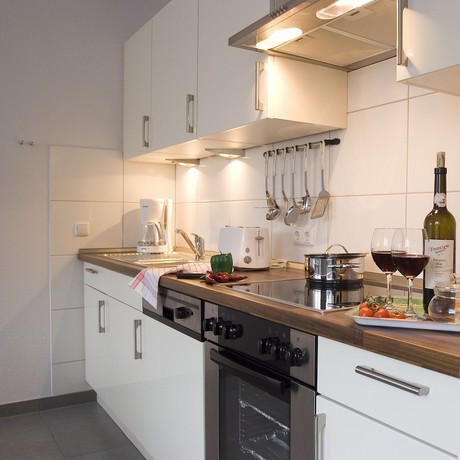 Imagen de la habitación del Gem&uuml;nder Ferienpark Salzberg. Foto 4