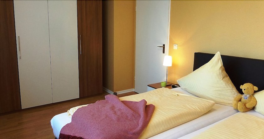 Imagen de la habitación del Gem&uuml;nder Ferienpark Salzberg. Foto 5