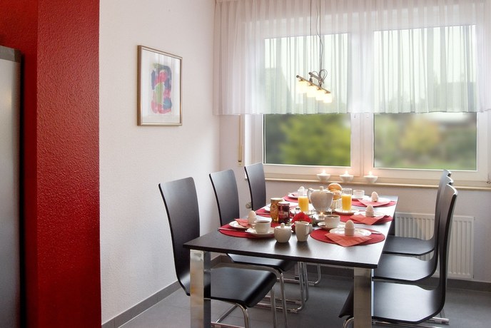 Imagen de la habitación del Gem&uuml;nder Ferienpark Salzberg. Foto 6