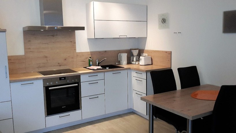 Imagen de la habitación del Gem&uuml;nder Ferienpark Salzberg. Foto 7