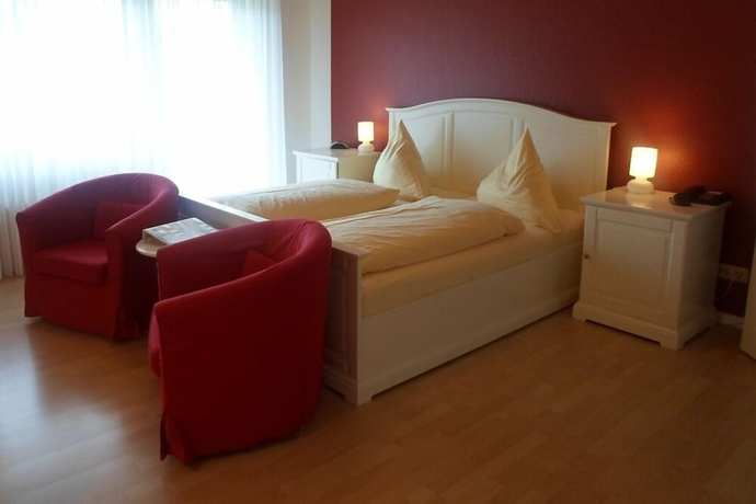 Imagen de la habitación del Gem&uuml;nder Ferienpark Salzberg. Foto 8