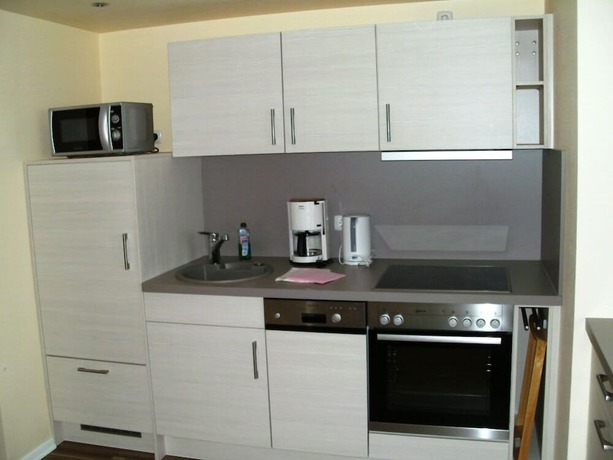 Imagen de la habitación del Gem&uuml;nder Ferienpark Salzberg. Foto 9