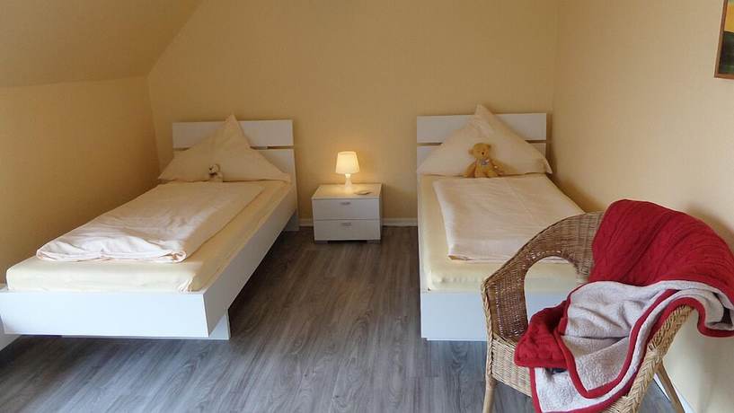 Imagen de la habitación del Gem&uuml;nder Ferienpark Salzberg. Foto 10