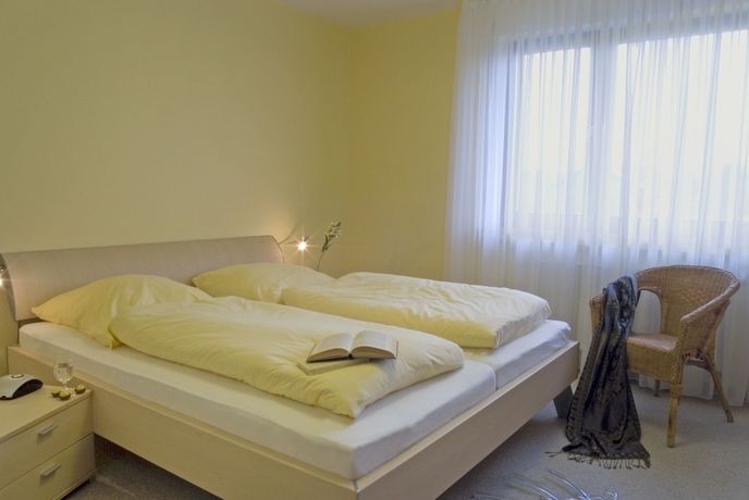 Imagen de la habitación del Gem&uuml;nder Ferienpark Salzberg. Foto 12