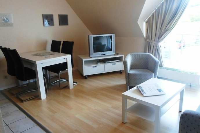 Imagen de la habitación del Gem&uuml;nder Ferienpark Salzberg. Foto 13