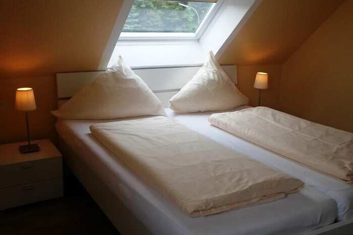 Imagen de la habitación del Gem&uuml;nder Ferienpark Salzberg. Foto 14