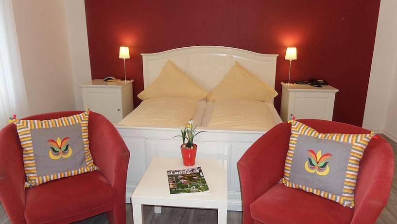 Imagen de la habitación del Gem&uuml;nder Ferienpark Salzberg. Foto 15