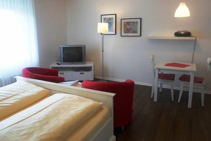 Imagen de la habitación del Gem&uuml;nder Ferienpark Salzberg. Foto 16